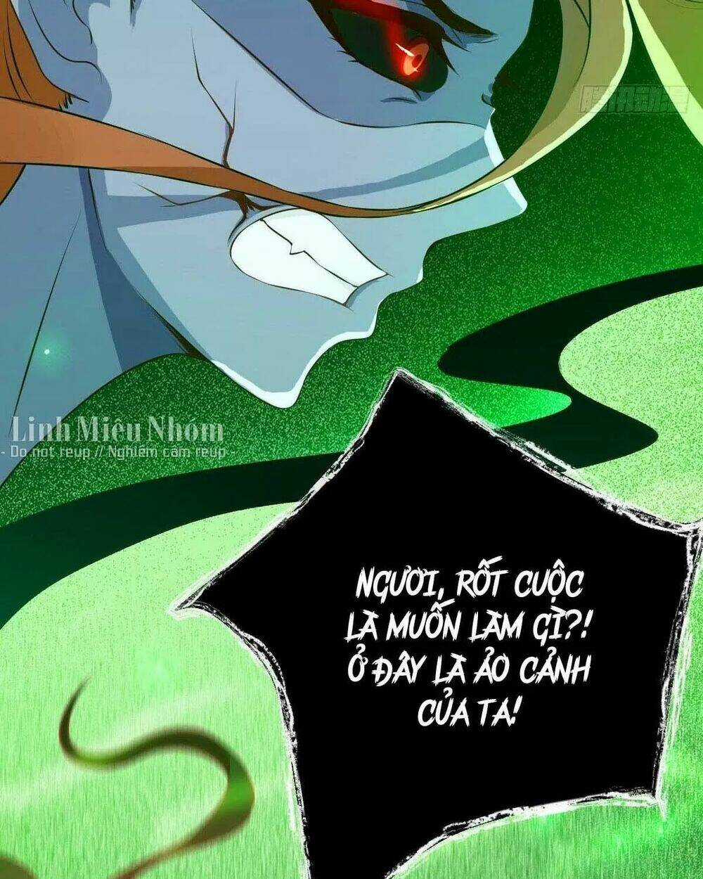 Phế Nữ Yêu Thần - Chapter 35 - Trang 57