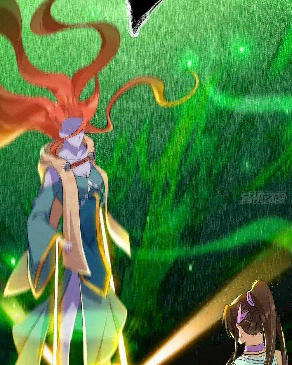 Phế Nữ Yêu Thần - Chapter 35 - Trang 58