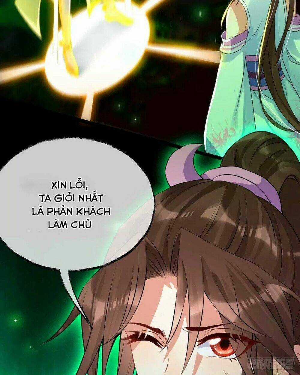 Phế Nữ Yêu Thần - Chapter 35 - Trang 59