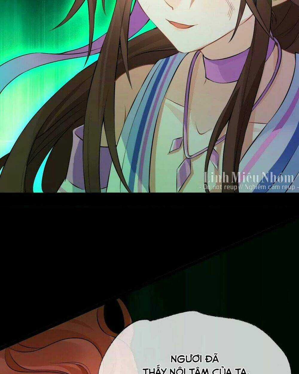 Phế Nữ Yêu Thần - Chapter 35 - Trang 60