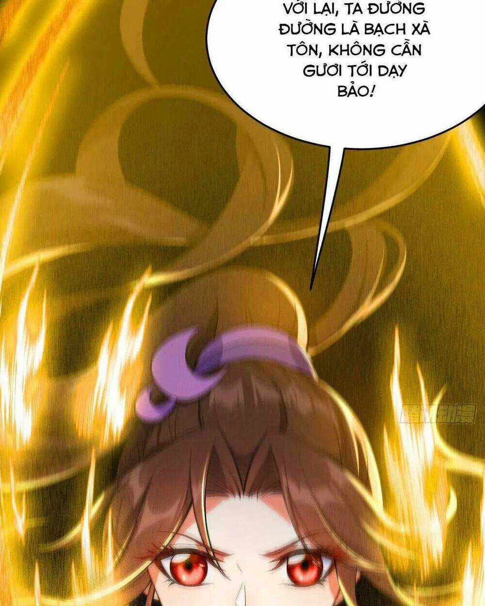 Phế Nữ Yêu Thần - Chapter 35 - Trang 7
