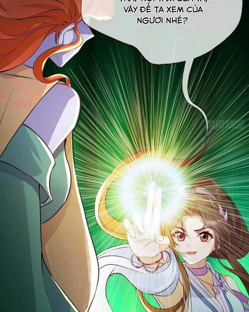 Phế Nữ Yêu Thần - Chapter 35 - Trang 61