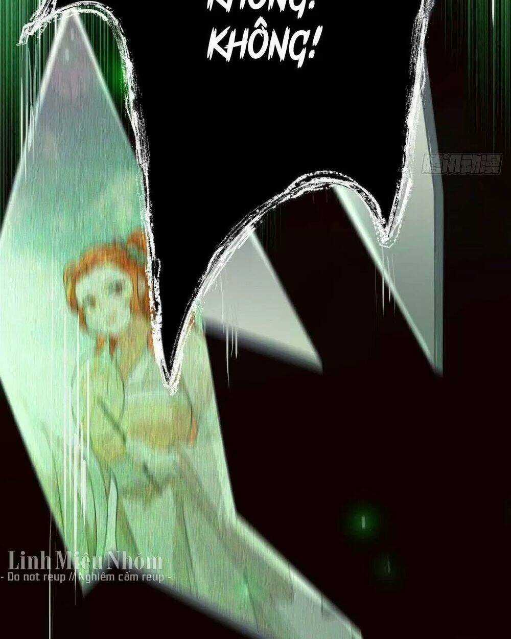 Phế Nữ Yêu Thần - Chapter 35 - Trang 64