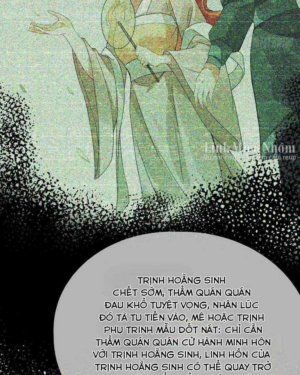 Phế Nữ Yêu Thần - Chapter 35 - Trang 67