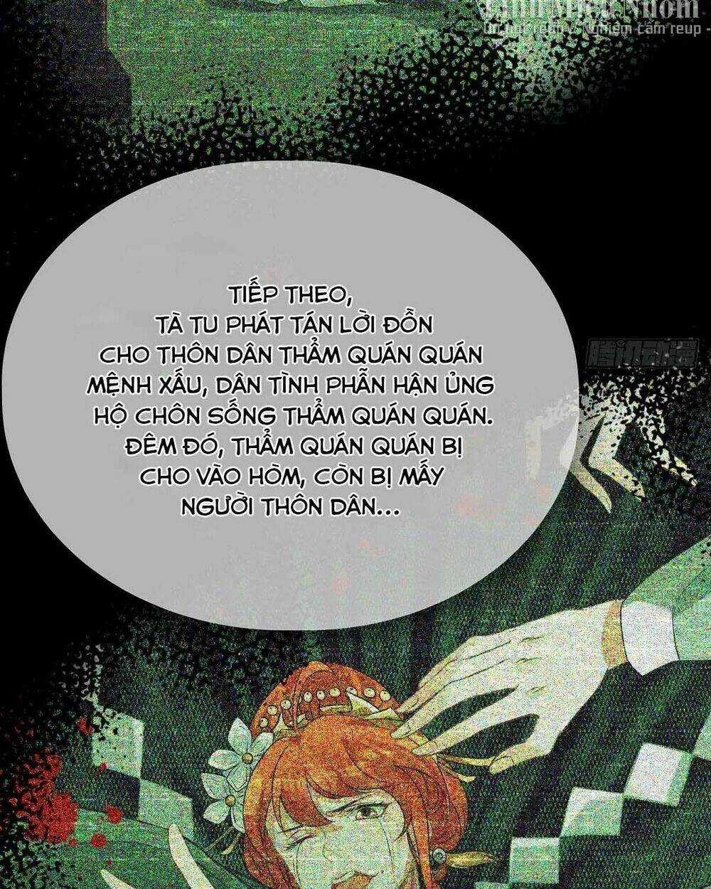 Phế Nữ Yêu Thần - Chapter 35 - Trang 69