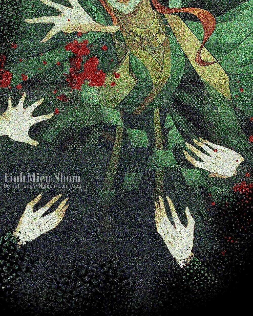 Phế Nữ Yêu Thần - Chapter 35 - Trang 70