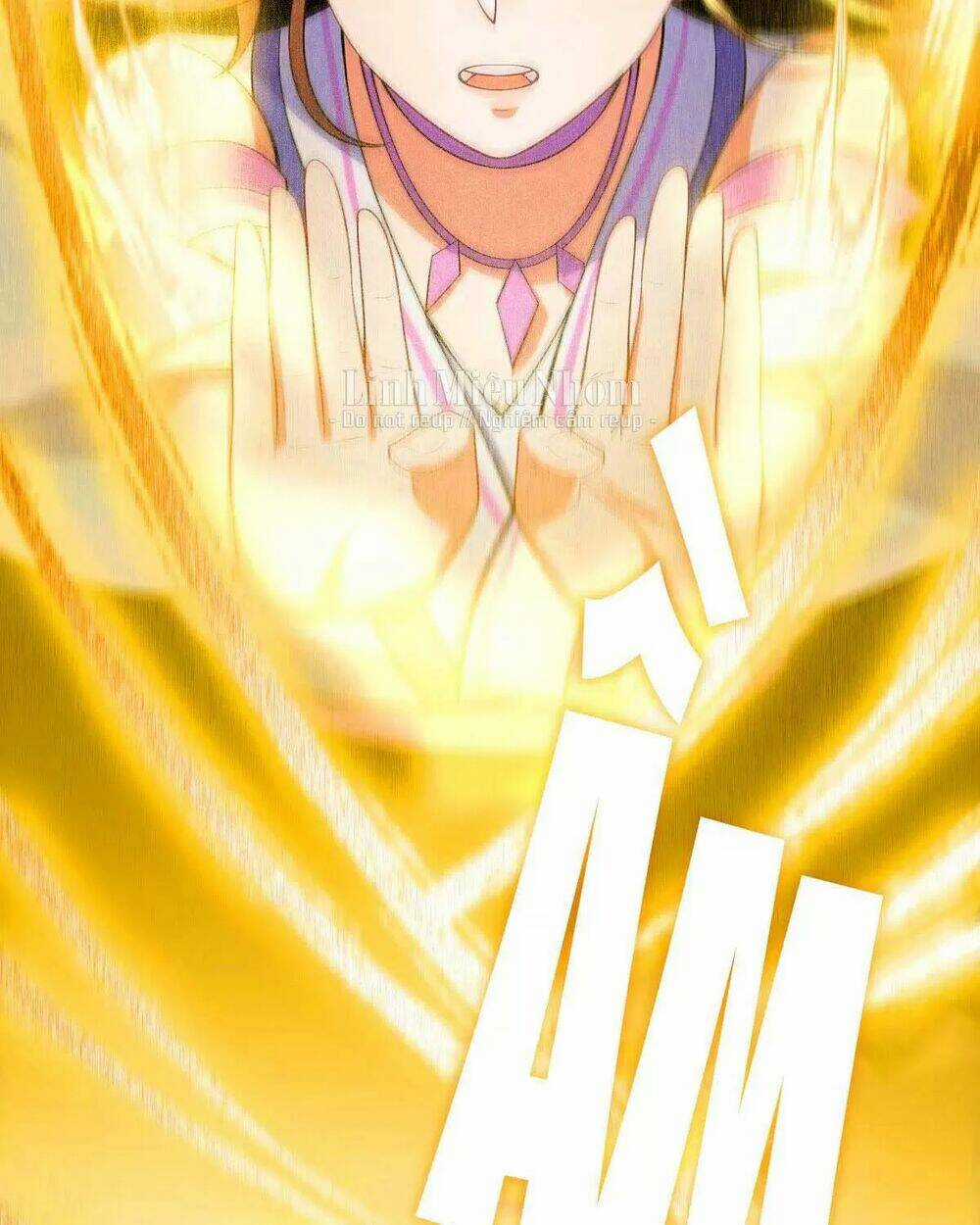 Phế Nữ Yêu Thần - Chapter 35 - Trang 8