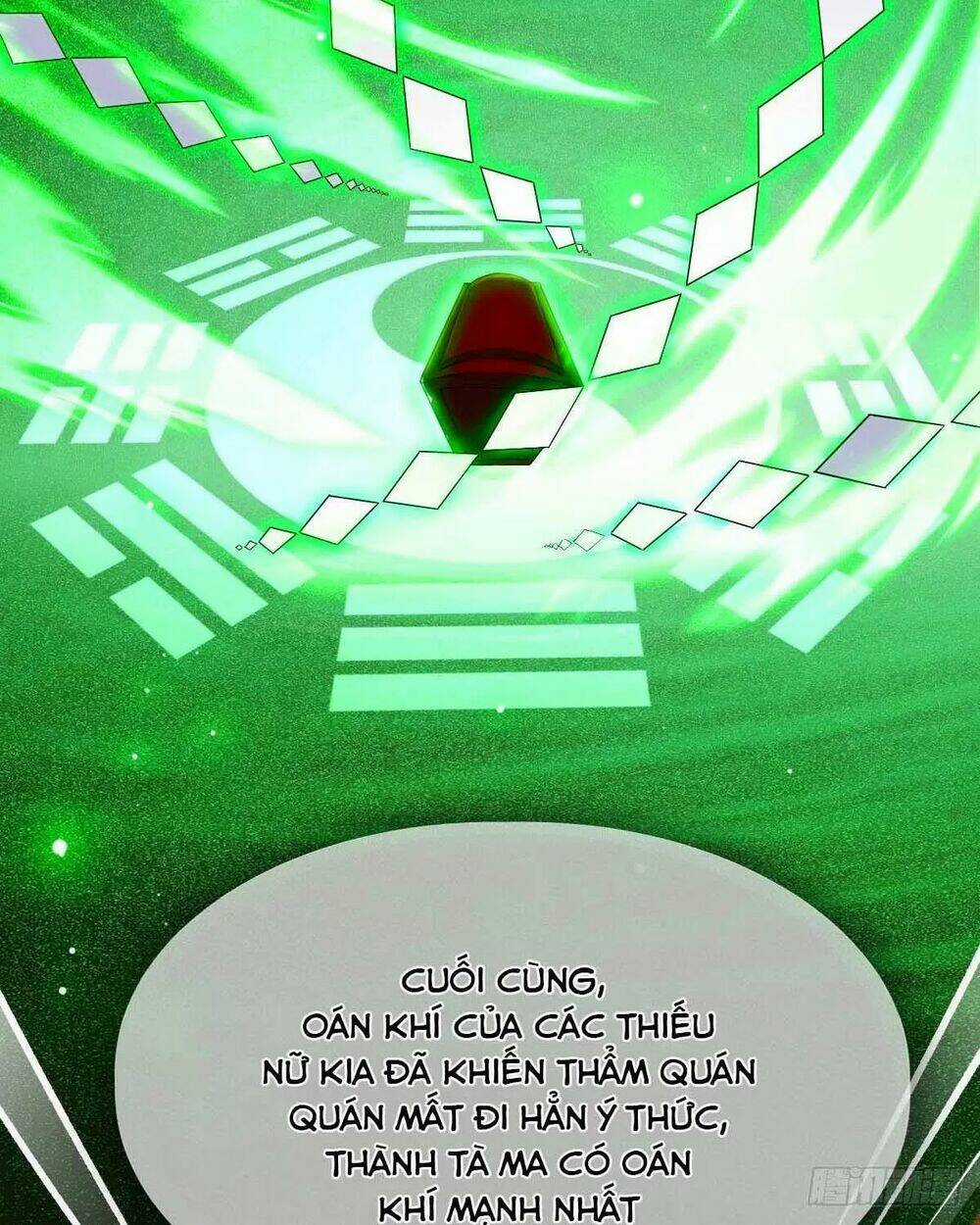 Phế Nữ Yêu Thần - Chapter 35 - Trang 73