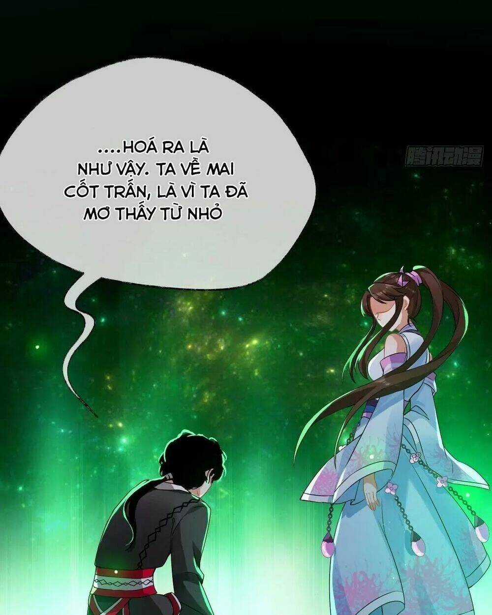 Phế Nữ Yêu Thần - Chapter 35 - Trang 76