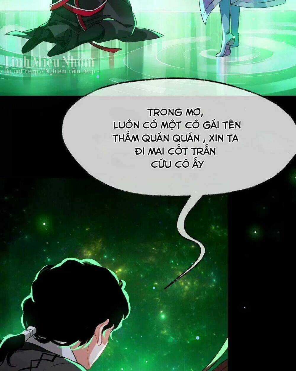 Phế Nữ Yêu Thần - Chapter 35 - Trang 77
