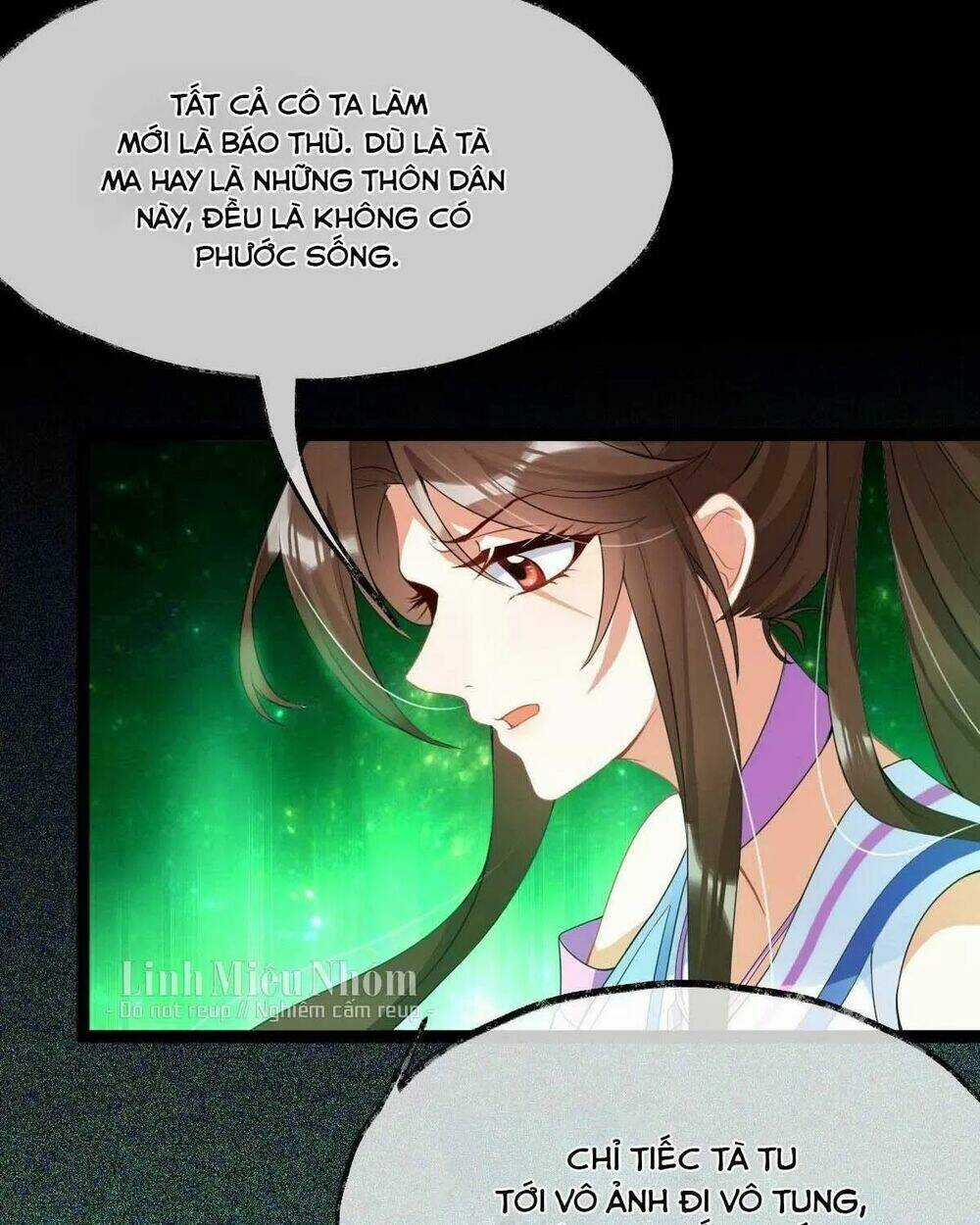 Phế Nữ Yêu Thần - Chapter 35 - Trang 80