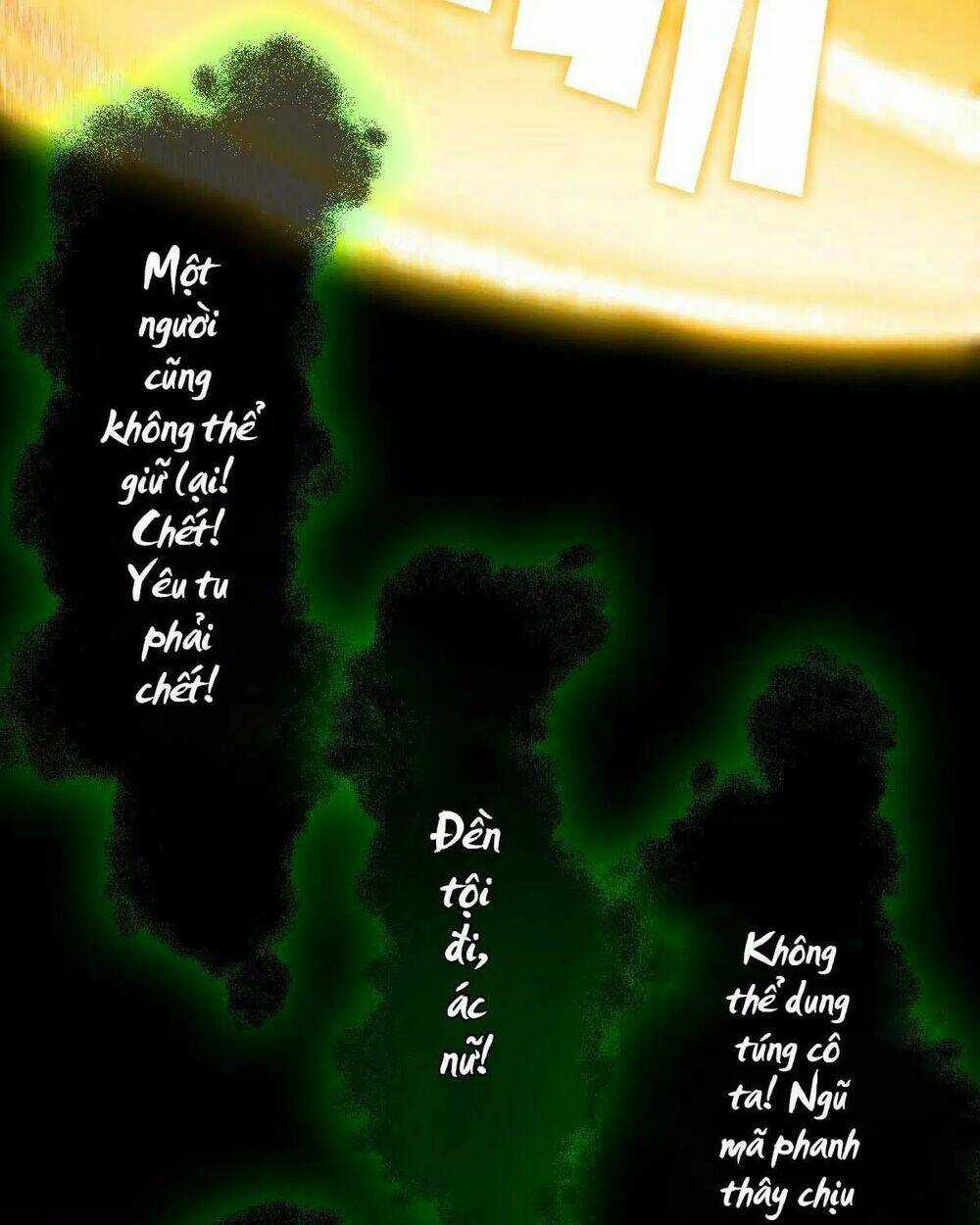 Phế Nữ Yêu Thần - Chapter 35 - Trang 9