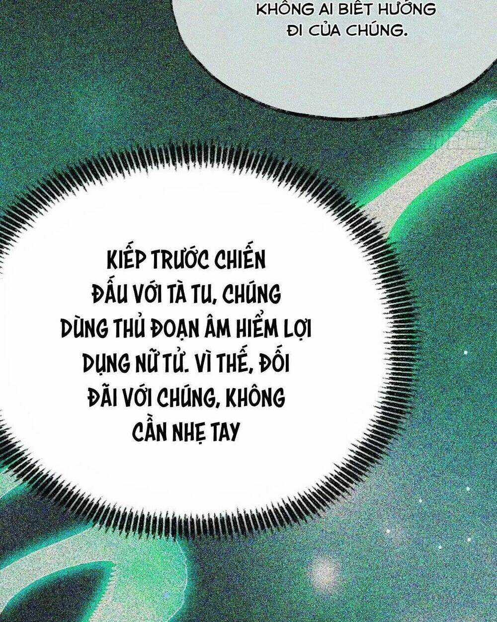 Phế Nữ Yêu Thần - Chapter 35 - Trang 81