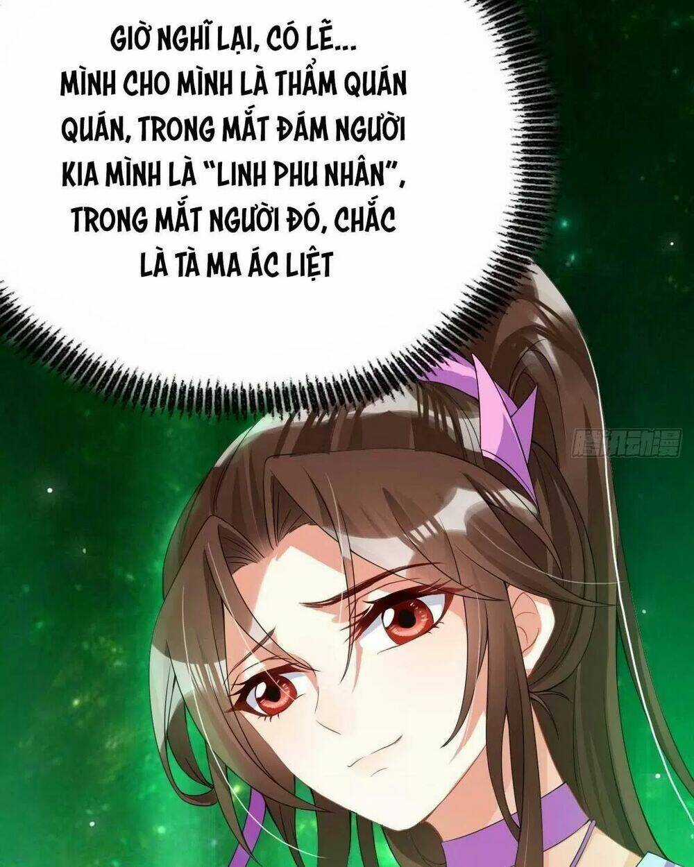 Phế Nữ Yêu Thần - Chapter 35 - Trang 85