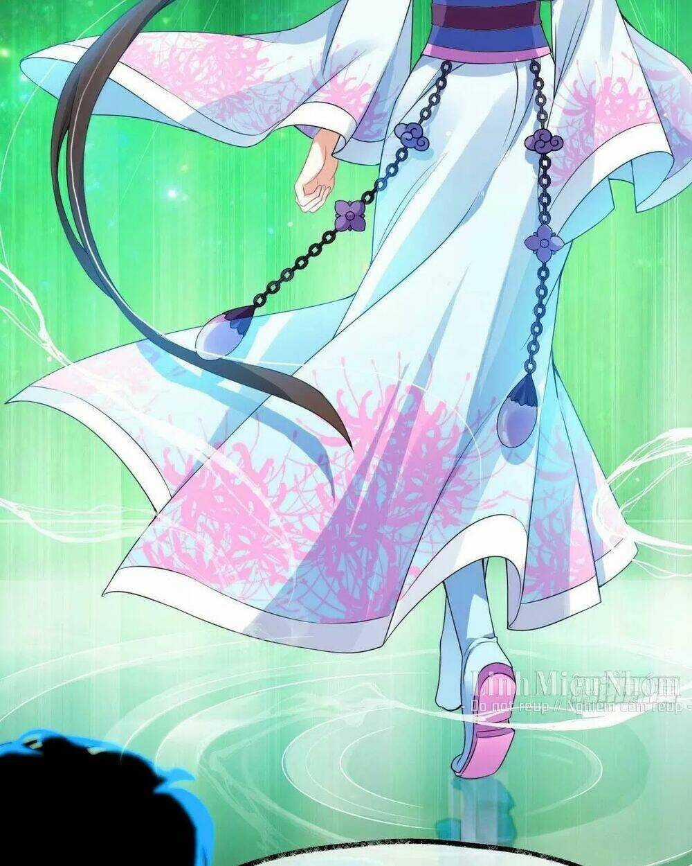 Phế Nữ Yêu Thần - Chapter 35 - Trang 89