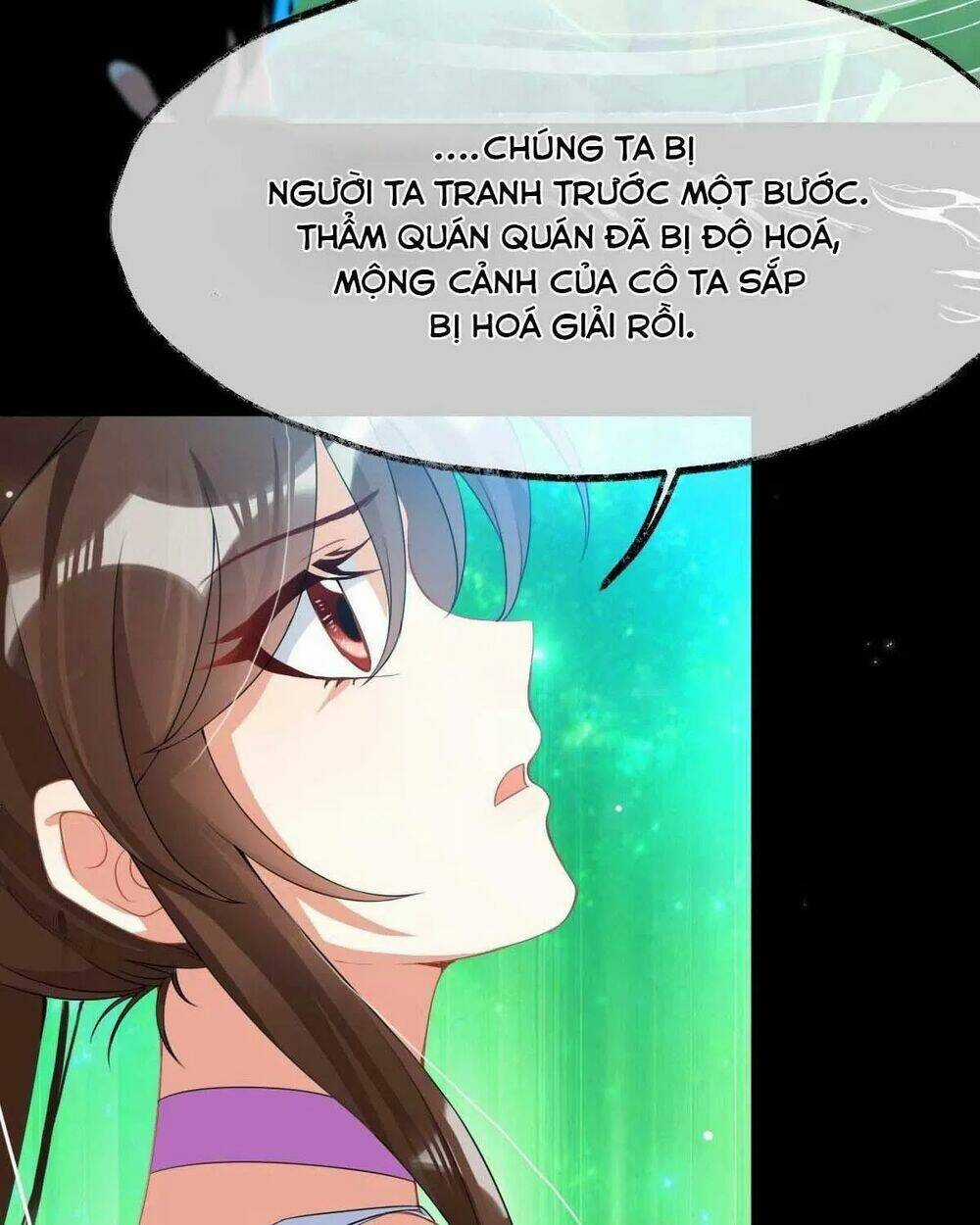 Phế Nữ Yêu Thần - Chapter 35 - Trang 90