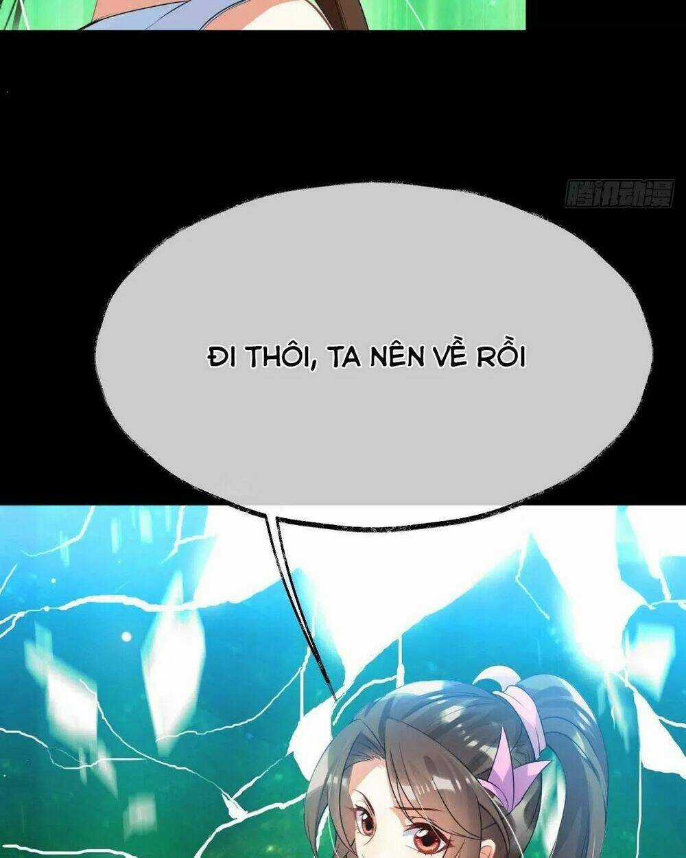 Phế Nữ Yêu Thần - Chapter 35 - Trang 91