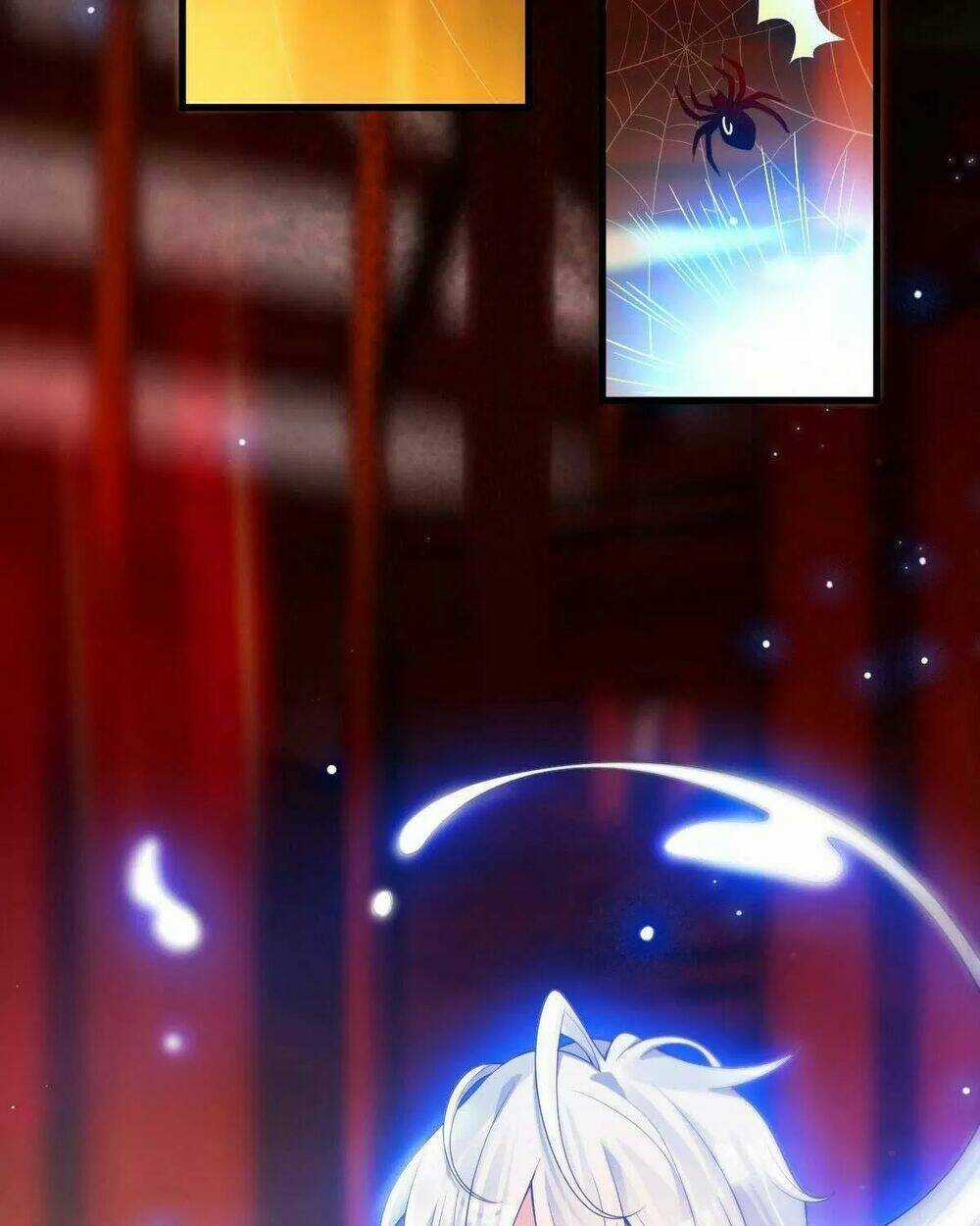 Phế Nữ Yêu Thần - Chapter 35 - Trang 95