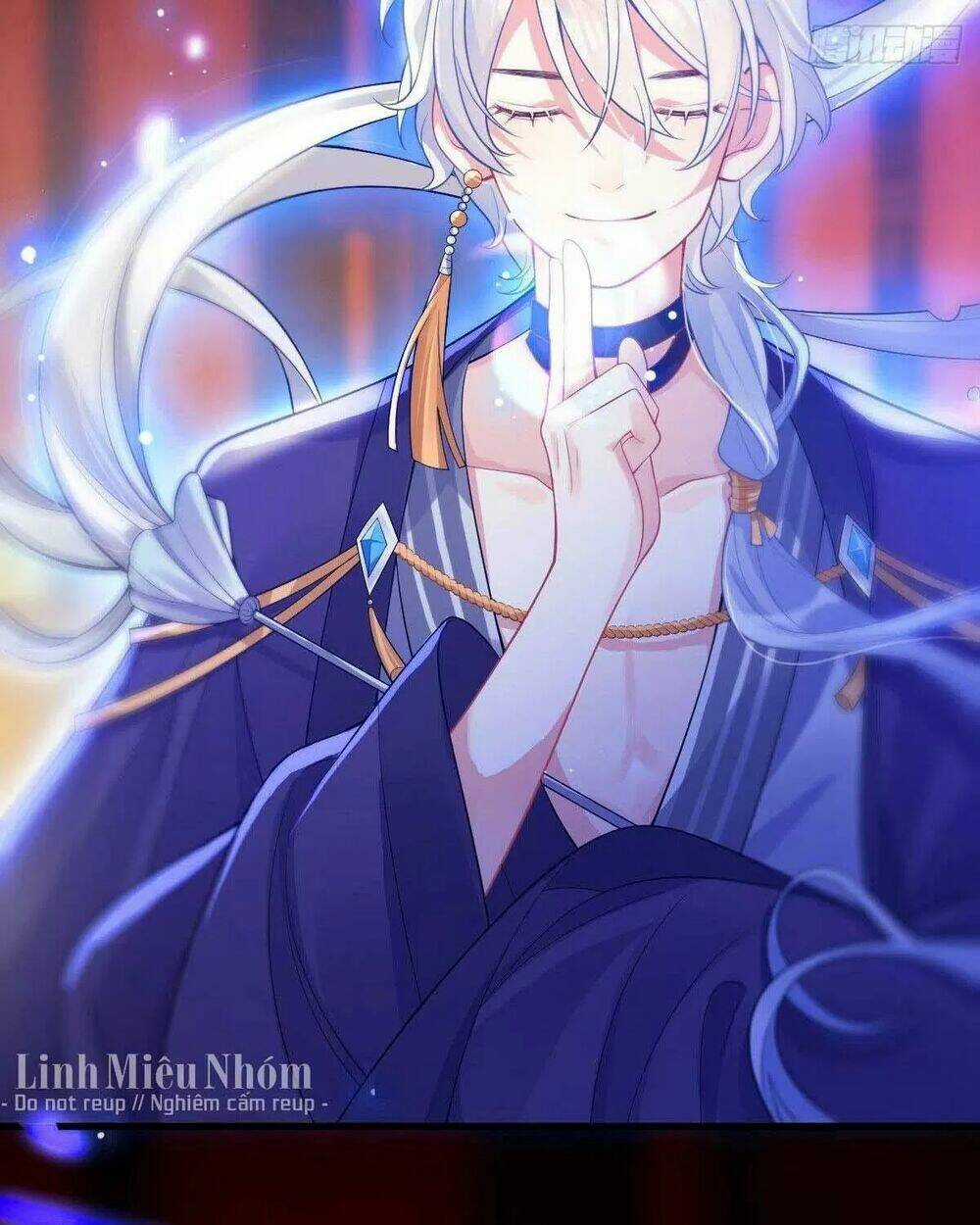 Phế Nữ Yêu Thần - Chapter 35 - Trang 96