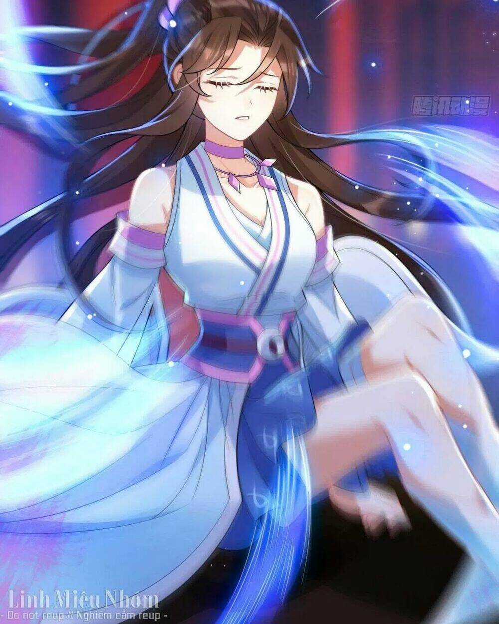 Phế Nữ Yêu Thần - Chapter 35 - Trang 98