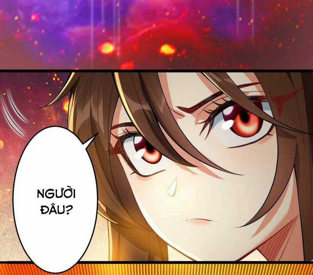 Phế Nữ Yêu Thần - Chapter 36 - Trang 12