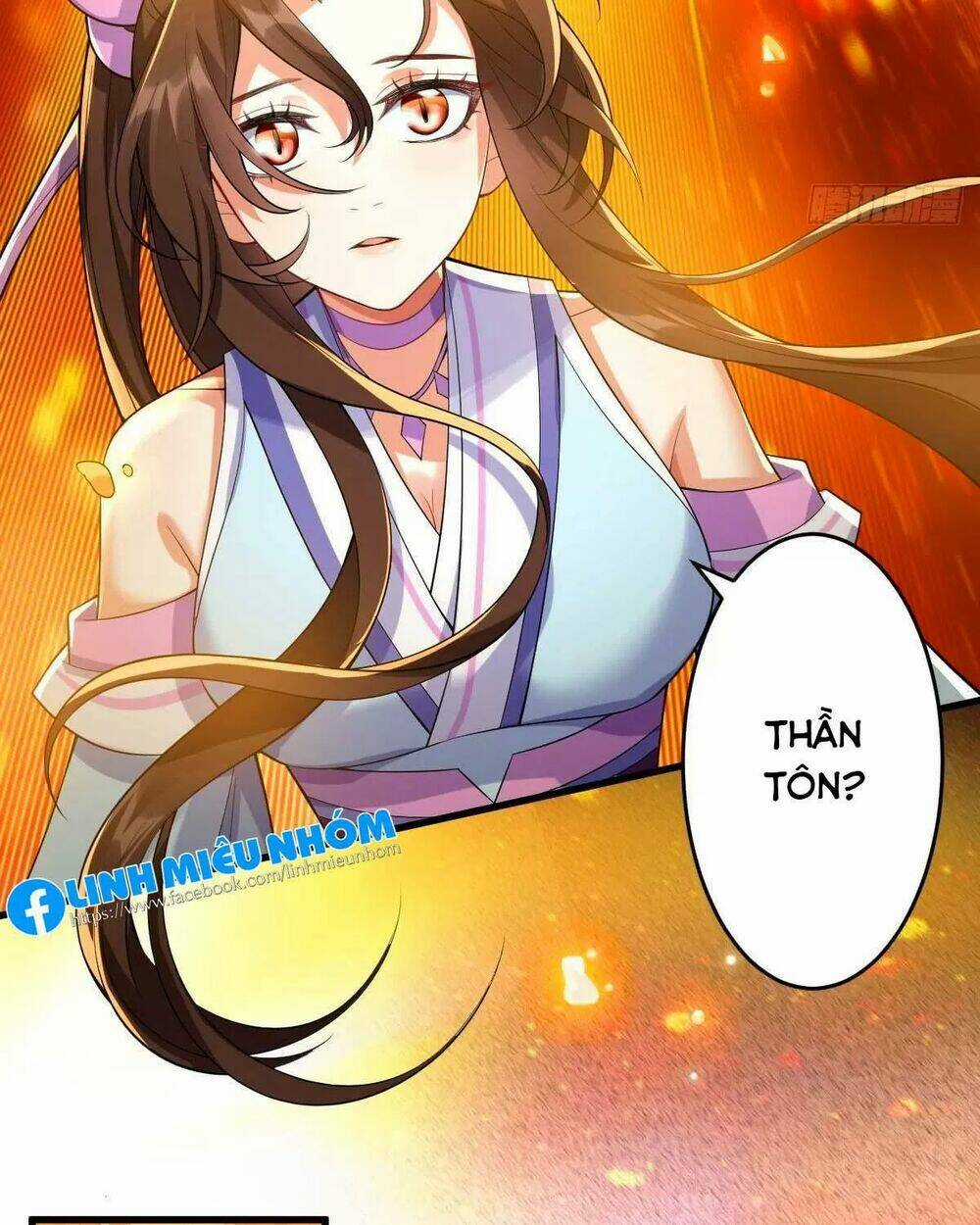 Phế Nữ Yêu Thần - Chapter 36 - Trang 16