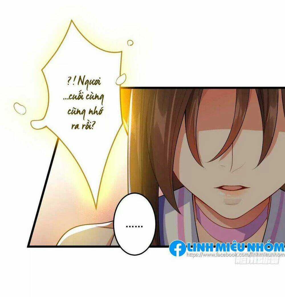 Phế Nữ Yêu Thần - Chapter 36 - Trang 22