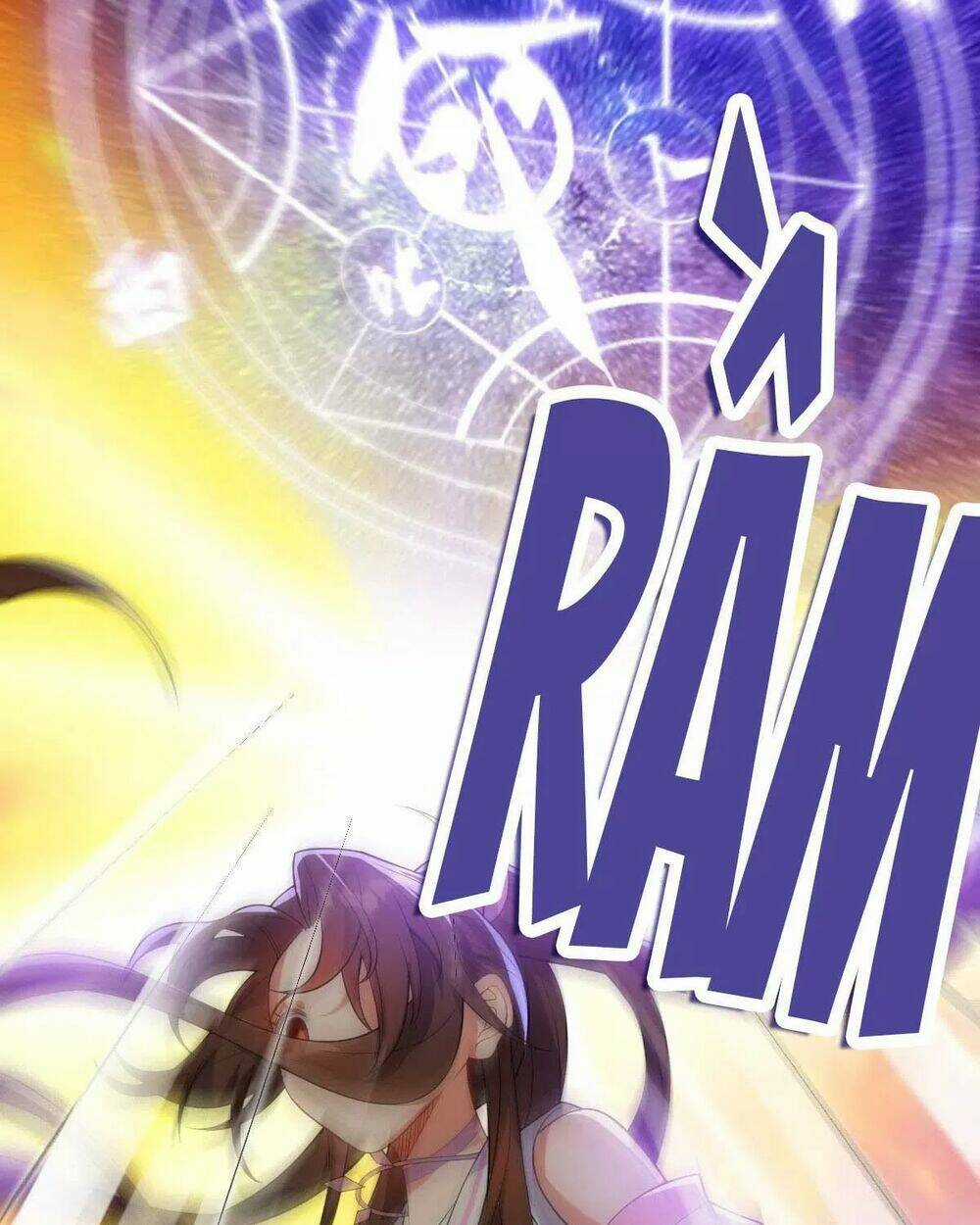 Phế Nữ Yêu Thần - Chapter 36 - Trang 24