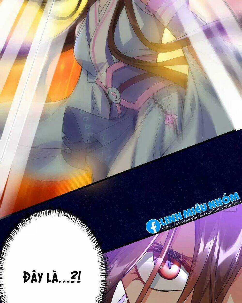 Phế Nữ Yêu Thần - Chapter 36 - Trang 25