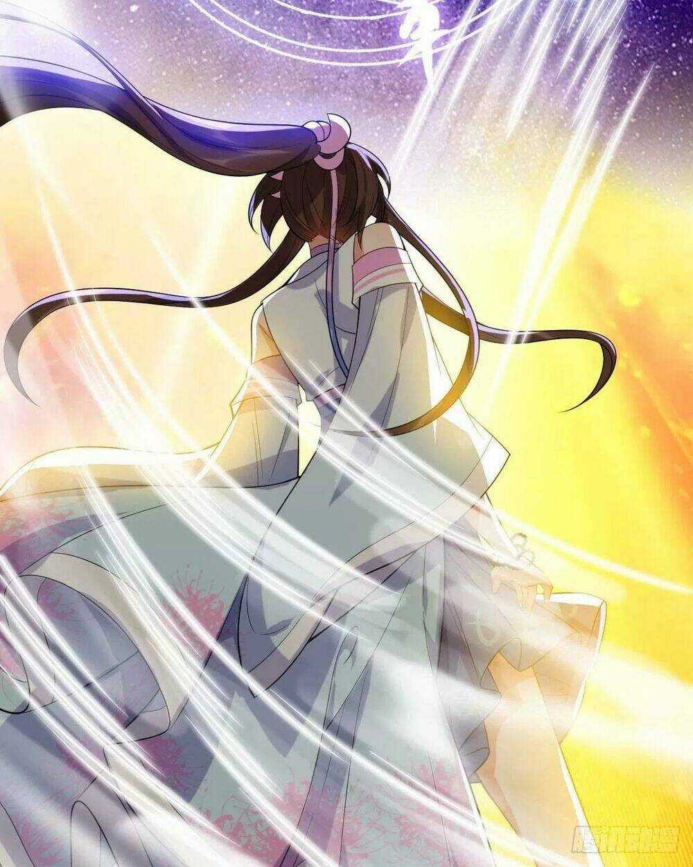 Phế Nữ Yêu Thần - Chapter 36 - Trang 27