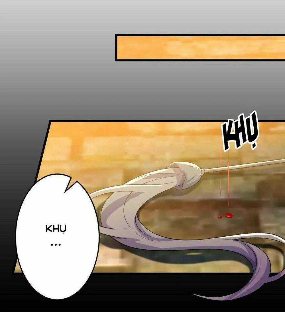 Phế Nữ Yêu Thần - Chapter 36 - Trang 29