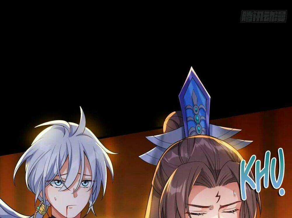 Phế Nữ Yêu Thần - Chapter 36 - Trang 30