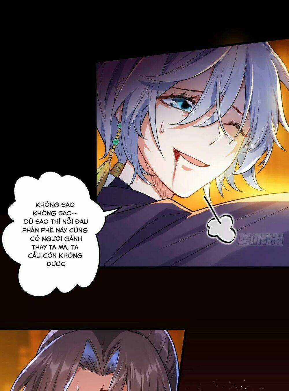 Phế Nữ Yêu Thần - Chapter 36 - Trang 32