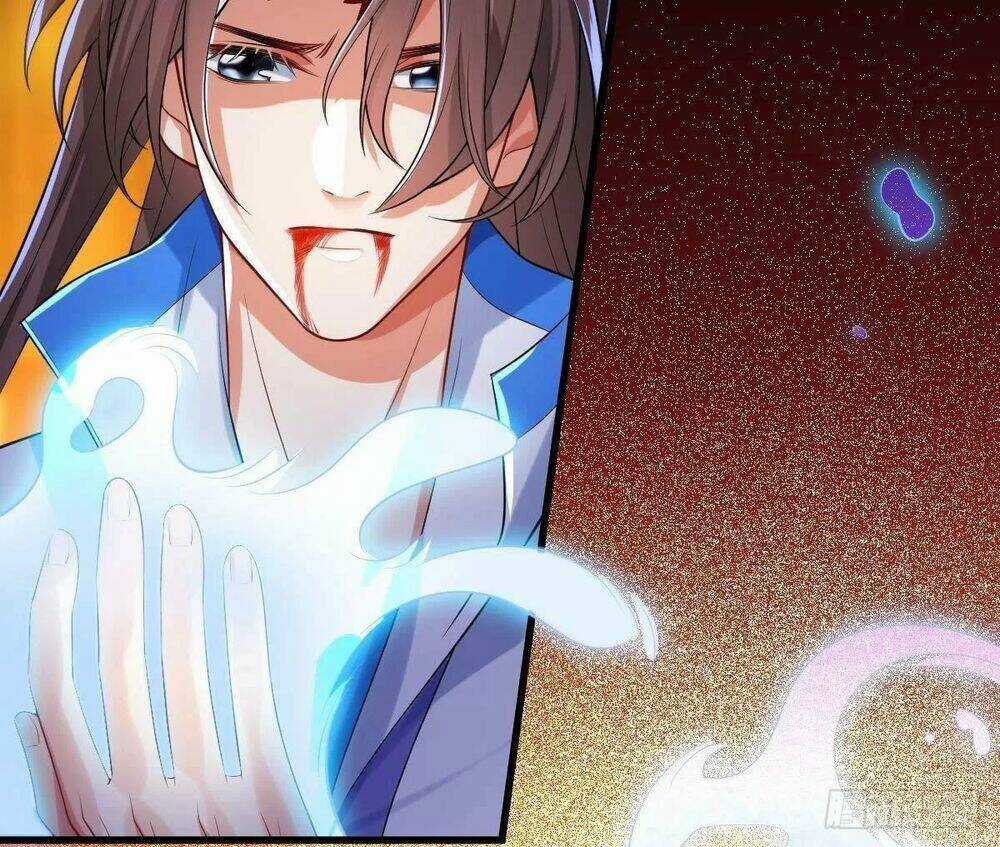 Phế Nữ Yêu Thần - Chapter 36 - Trang 33