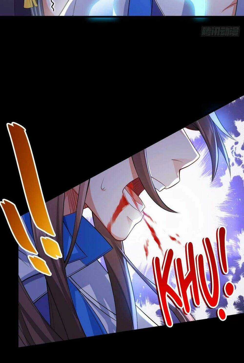 Phế Nữ Yêu Thần - Chapter 36 - Trang 36