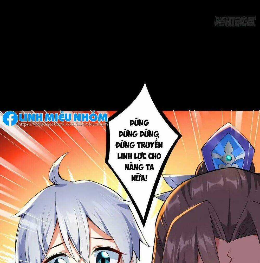 Phế Nữ Yêu Thần - Chapter 36 - Trang 37