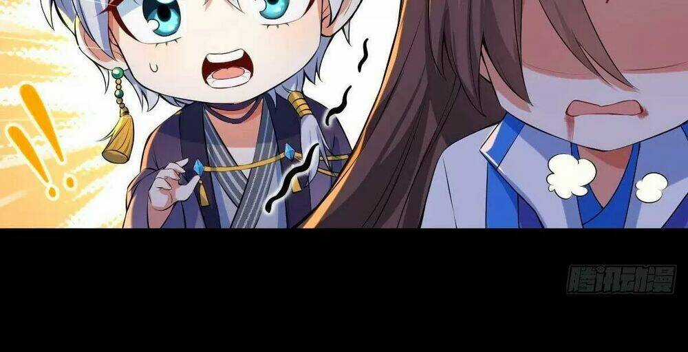 Phế Nữ Yêu Thần - Chapter 36 - Trang 38