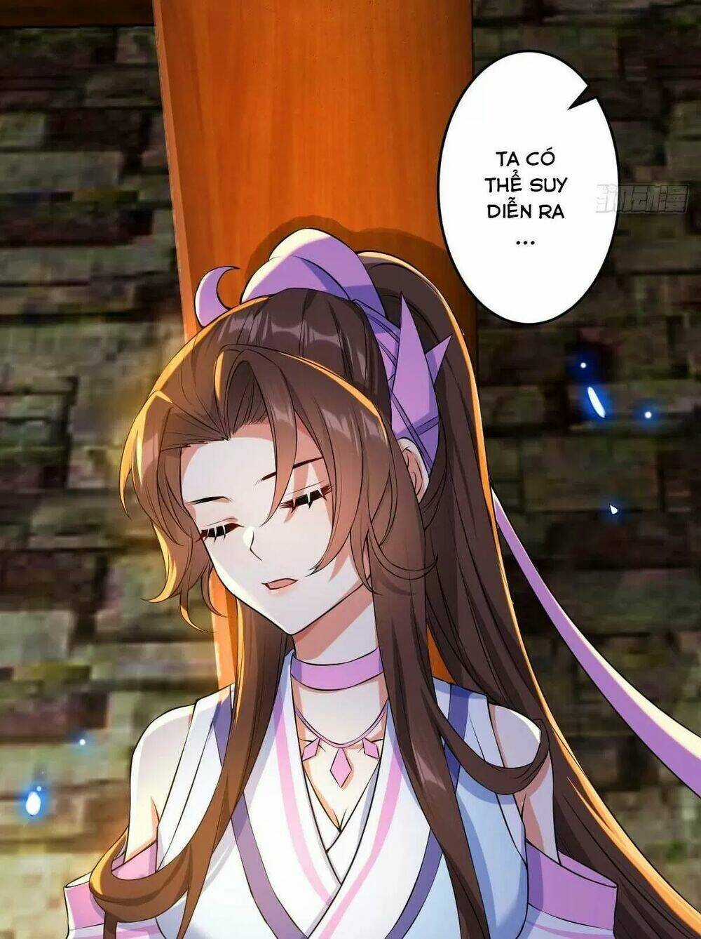 Phế Nữ Yêu Thần - Chapter 36 - Trang 42