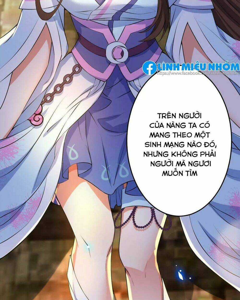 Phế Nữ Yêu Thần - Chapter 36 - Trang 43
