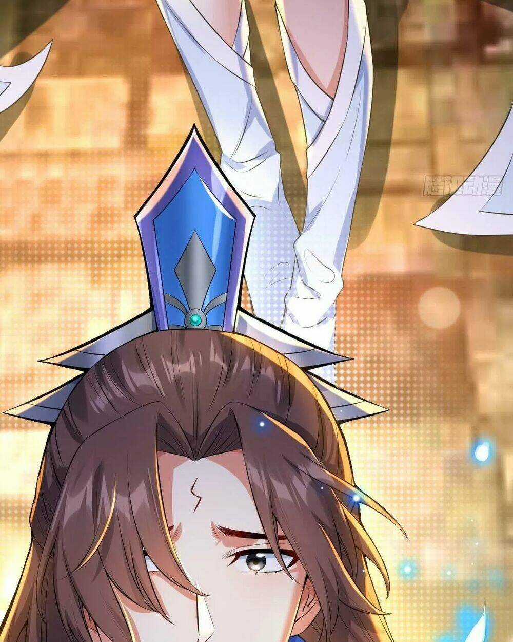 Phế Nữ Yêu Thần - Chapter 36 - Trang 44