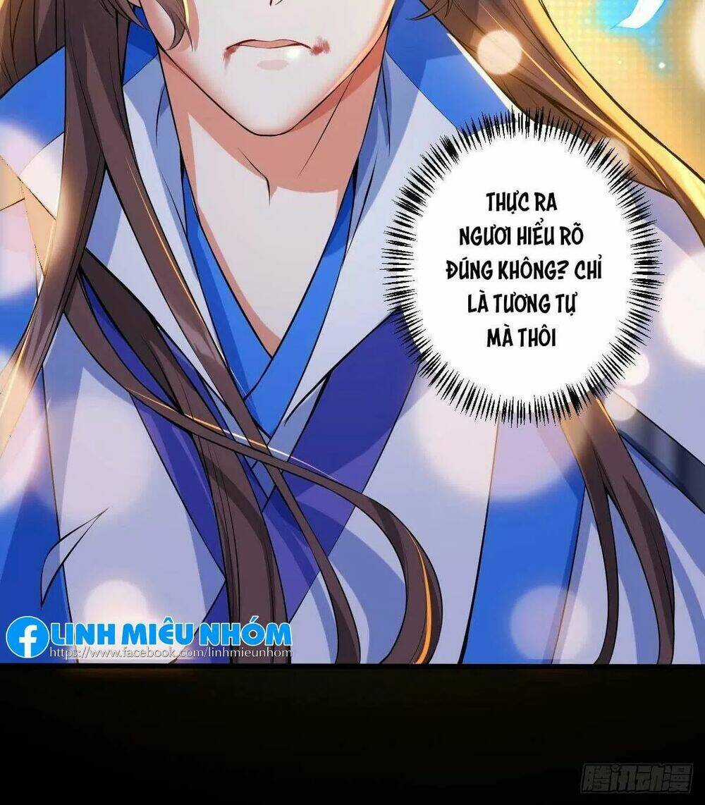 Phế Nữ Yêu Thần - Chapter 36 - Trang 45