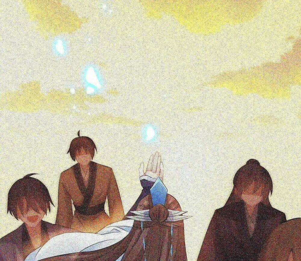 Phế Nữ Yêu Thần - Chapter 36 - Trang 47