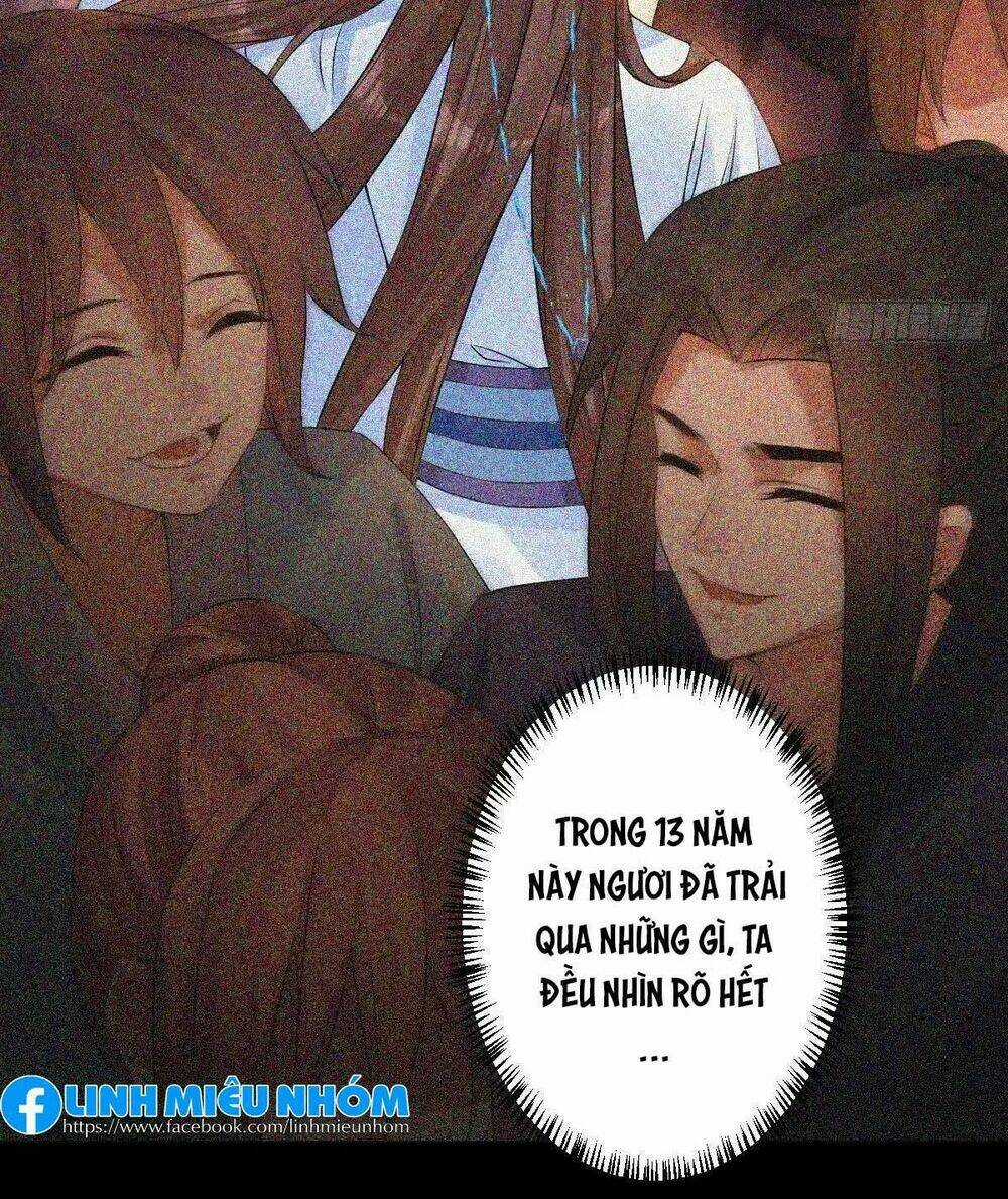 Phế Nữ Yêu Thần - Chapter 36 - Trang 48