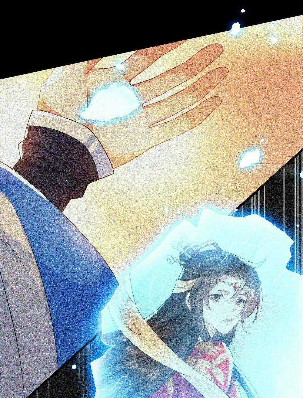 Phế Nữ Yêu Thần - Chapter 36 - Trang 49