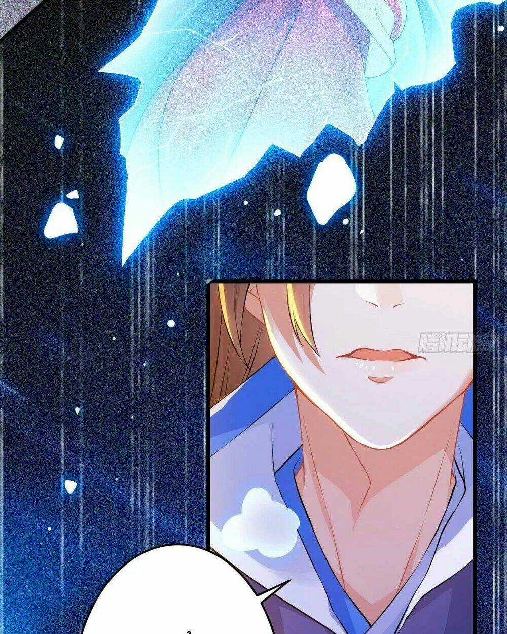 Phế Nữ Yêu Thần - Chapter 36 - Trang 50