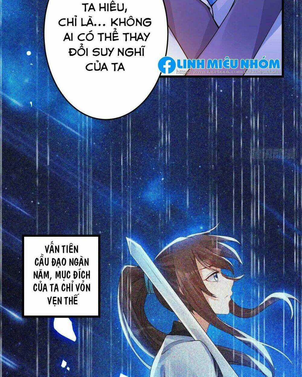 Phế Nữ Yêu Thần - Chapter 36 - Trang 51