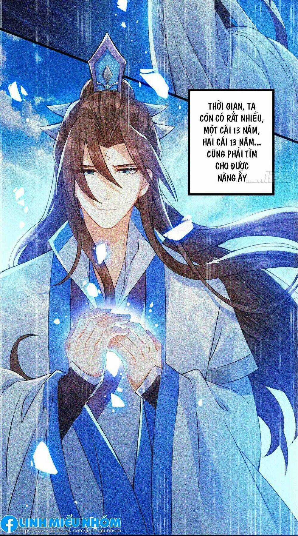 Phế Nữ Yêu Thần - Chapter 36 - Trang 52