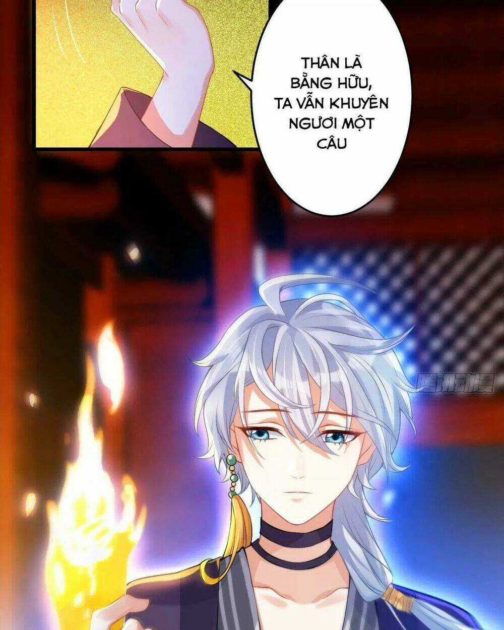 Phế Nữ Yêu Thần - Chapter 36 - Trang 54