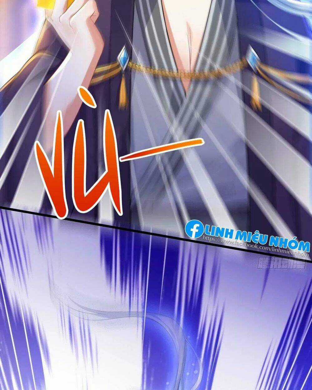 Phế Nữ Yêu Thần - Chapter 36 - Trang 55