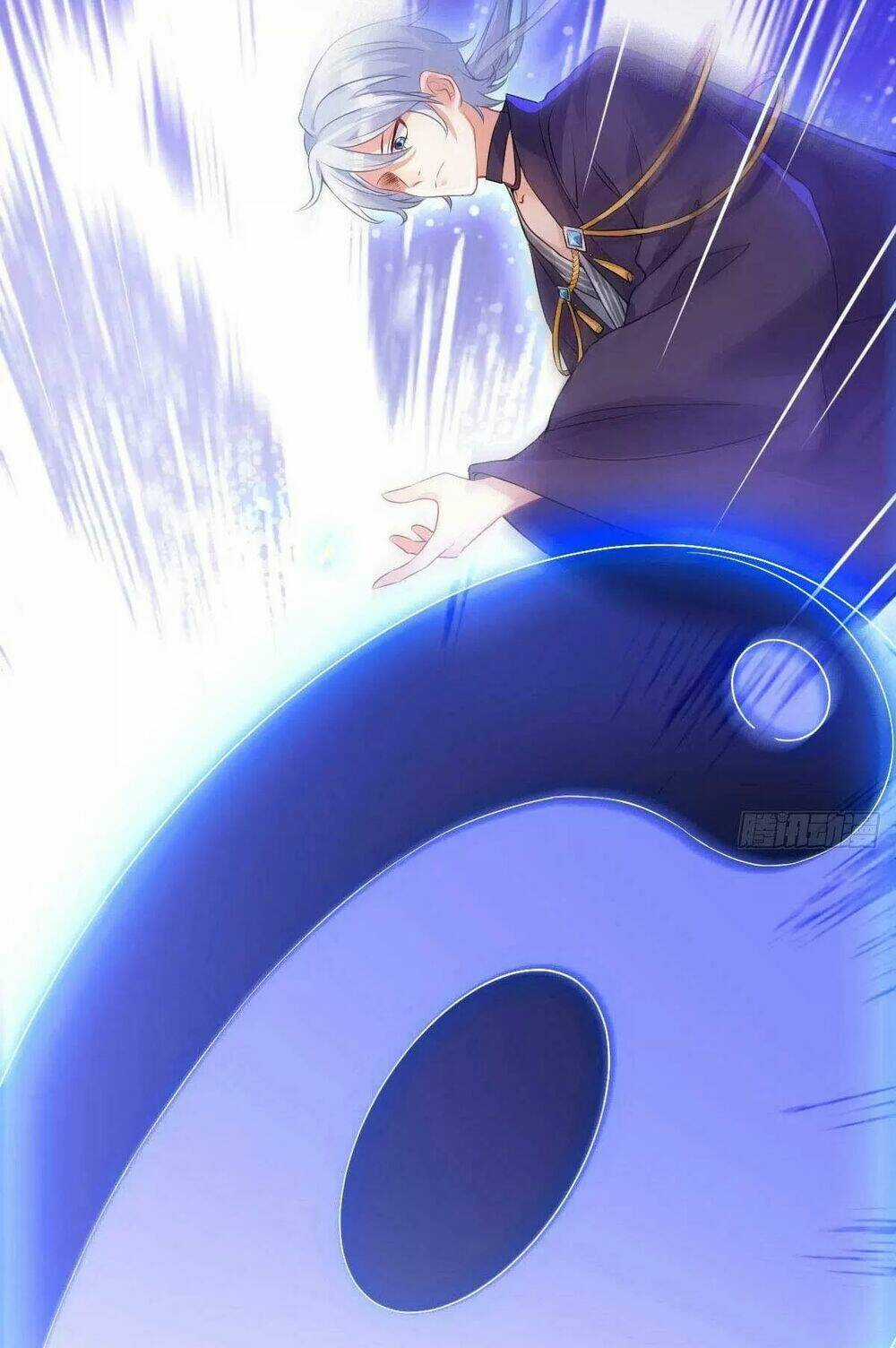 Phế Nữ Yêu Thần - Chapter 36 - Trang 56